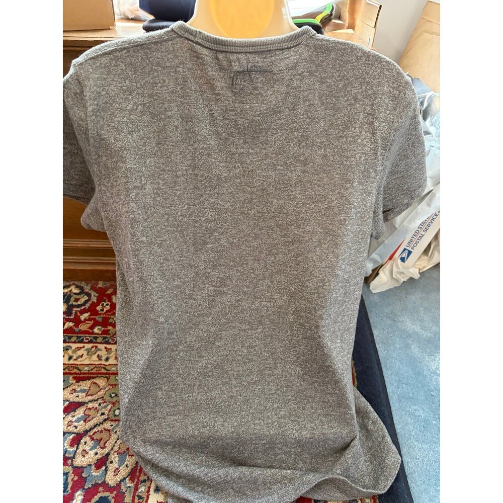Abercrombie Pocket T-Shirt - XS - Picture 3 of 5